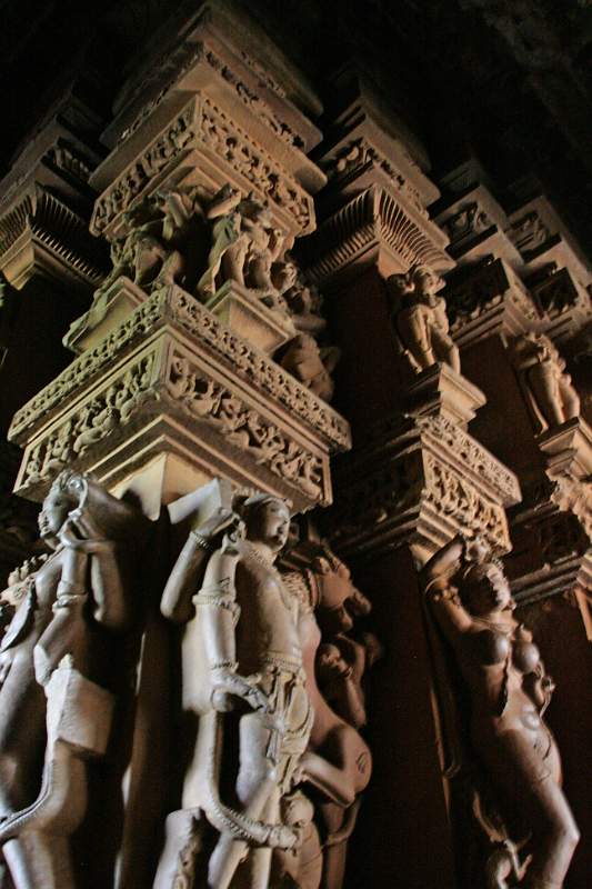 India & Nepal 2011 - 0905